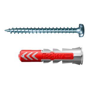 fischer DUOPOWER 6×30 S PH TX