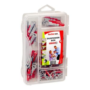 fischer DuoPower-Box mini fischer DuoPower-Box mini