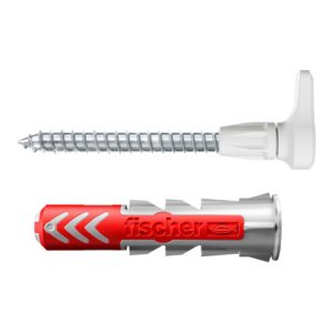 fischer EasyHook Angle DuoPower 8×40 fischer EasyHook Angle DuoPower 8×40