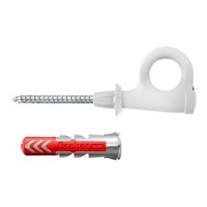 fischer EasyHook Loop DuoPower 6×30 fischer EasyHook Loop DuoPower 6×30