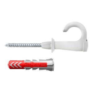 fischer EasyHook Round DuoPower 8×40 fischer EasyHook Round DuoPower 8×40