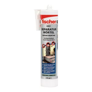 fischer Express Cement DEC ZEG zementgrau fischer Express Cement DEC ZEG zementgrau