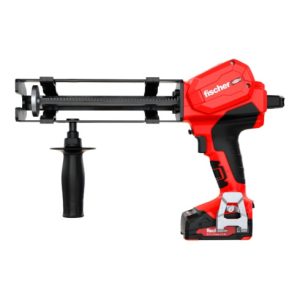 fischer FIS DB S Pro Akku-Auspressgerät fischer FIS DB S Pro Akku-Auspressgerät