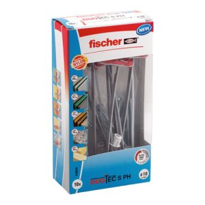 fischer fischer DUOTEC 10 S PH LD fischer fischer DUOTEC 10 S PH LD