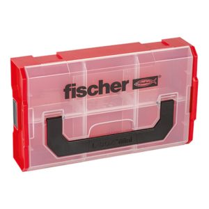fischer FIXtainer – leer – fischer FIXtainer – leer –