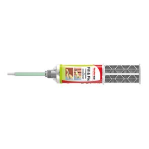 fischer Flüssigdübel fill & fix SB-Karte fischer Flüssigdübel fill & fix SB-Karte