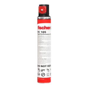 fischer Gaskartusche FC 165 fischer Gaskartusche FC 165