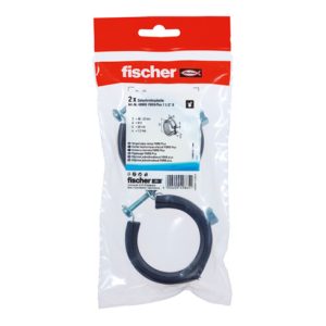 fischer Gelenkrohrschelle FGRS Plus 1 1/2″ B (2)