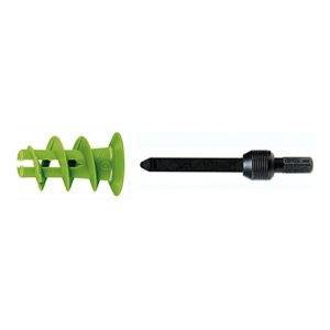 fischer Gipskartondübel GK GREEN fischer Gipskartondübel GK GREEN