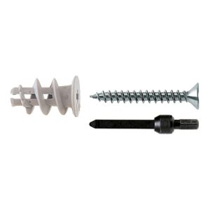 fischer Gipskartondübel GK S fischer Gipskartondübel GK S