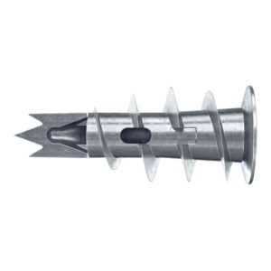 fischer Gipskartondübel Metall GKM fischer Gipskartondübel Metall GKM