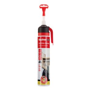 fischer GOW 320 Kilo Kleber PP 200ml fischer GOW 320 Kilo Kleber PP 200ml