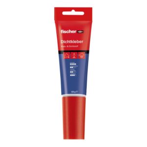 fischer GOW Dichtkleber T 80ml fischer GOW Dichtkleber T 80ml