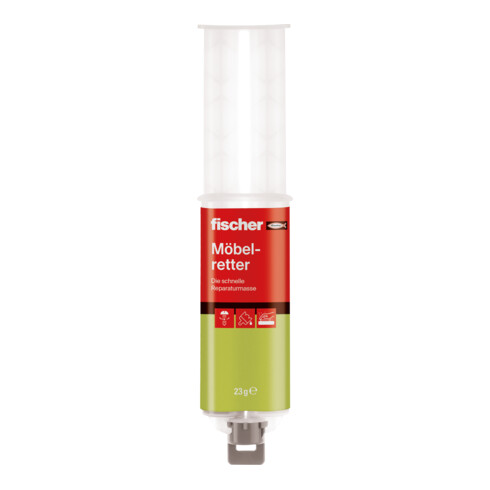 fischer GOW Möbelretter 25ml