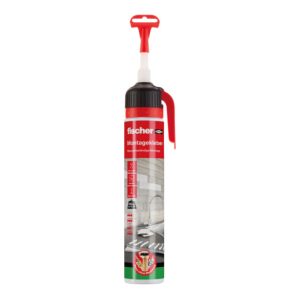 fischer GOW Montagekleber PP 200ml fischer GOW Montagekleber PP 200ml