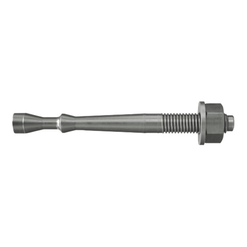 fischer Highb.-A. FHB II A-S Inject M10x60/60 R