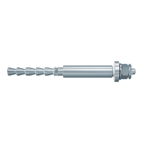 fischer Highbond dynamic FHB-A dyn 16x125/50 V