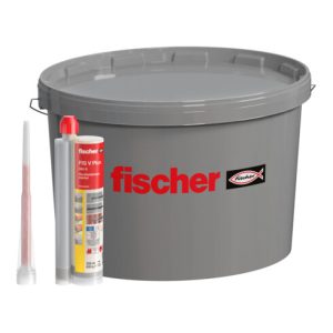 fischer Hochleistungsmörtel FIS V Plus 360 S Eimer fischer Hochleistungsmörtel FIS V Plus 360 S Eimer