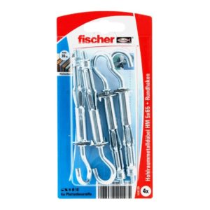 fischer Hohlraum-Metalldübel HM 5×65 RH K fischer Hohlraum-Metalldübel HM 5×65 RH K