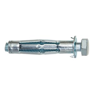 fischer Hohlraum-Metalldübel HM 8 x 54 SS fischer Hohlraum-Metalldübel HM 8 x 54 SS