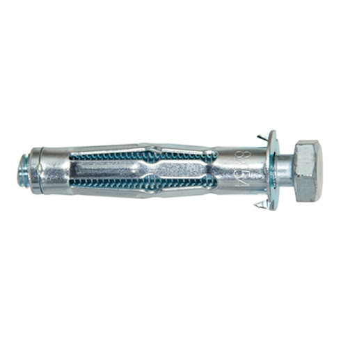 fischer Hohlraum-Metalldübel HM 8 x 54 SS