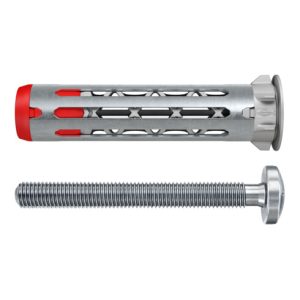 fischer Hohlraumdübel DuoHM 5×55 S TX K