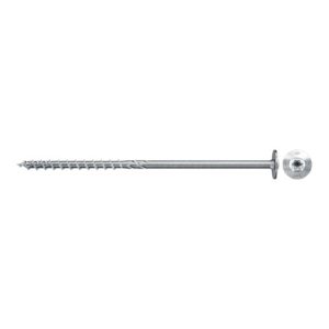fischer Holzschraube PowerFast II 10,0×220 TK TX TG blvz 50 fischer Holzschraube PowerFast II 10,0×220 TK TX TG blvz 50