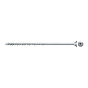fischer Holzschraube PowerFast II 10,0×240 SK TX TG blvz 50 fischer Holzschraube PowerFast II 10,0×240 SK TX TG blvz 50