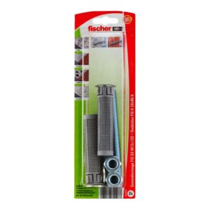 fischer Injektions-Zubehör Set M12 K fischer Injektions-Zubehör Set M12 K