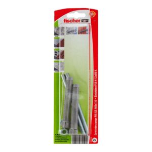 fischer Injektions-Zubehör Set M8 K fischer Injektions-Zubehör Set M8 K
