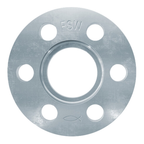 fischer Justierscheibe FSW 10