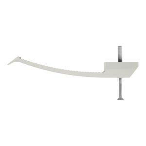 fischer Kabelbügel mit Nageldübel KB N 8 fischer Kabelbügel mit Nageldübel KB N 8