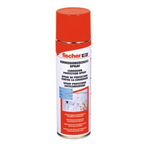 fischer Korrosionsschutzspray FTC-CP