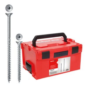 fischer L-BOXX 238 PowerFast II fischer L-BOXX 238 PowerFast II