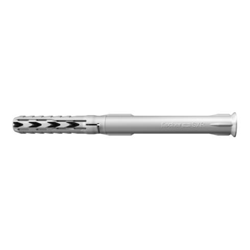fischer Langschaftdübel SXR 8x80 ohne Schraube