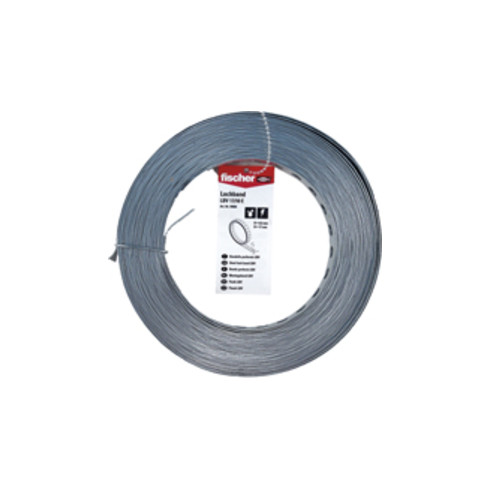 fischer Lochband LBV 17/10 E