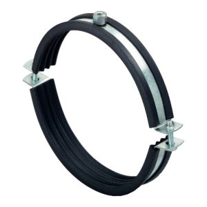 fischer Lüftungskanalschelle LGS 710
