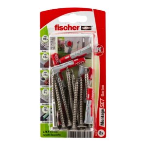 fischer M-Set Garten K fischer M-Set Garten K