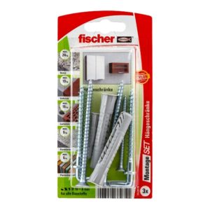 fischer M-Set Hängeschränke K fischer M-Set Hängeschränke K