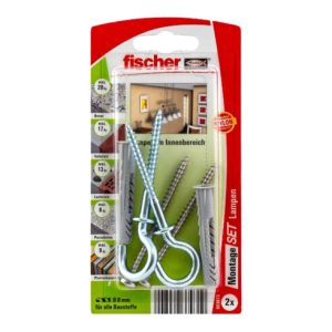 fischer M-Set Lampen K fischer M-Set Lampen K
