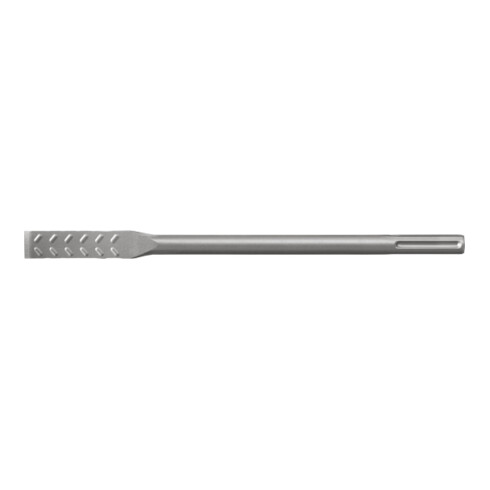 fischer Meißel SDS Max Flach 25/400