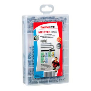 fischer MEISTER-BOX GK fischer MEISTER-BOX GK