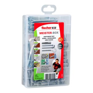 fischer MEISTER-BOX UX fischer MEISTER-BOX UX