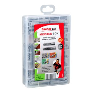 fischer MEISTER-BOX UX/UX R fischer MEISTER-BOX UX/UX R