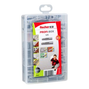fischer Meister-Box UX / UX-R (NV)
