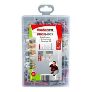 fischer Meisterbox EasyHook A2 (128)