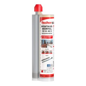 fischer Montagemörtel 360 S fischer Montagemörtel 360 S