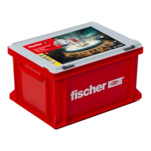 fischer Montagemörtel FIS VL 360 S HWK G (20) fischer Montagemörtel FIS VL 360 S HWK G (20)