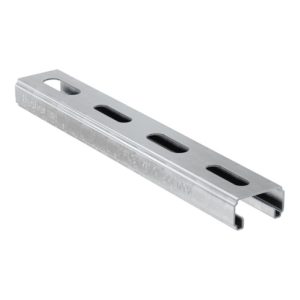 fischer Montageschiene FLS 17/1.0 – 2m fischer Montageschiene FLS 17/1.0 – 2m