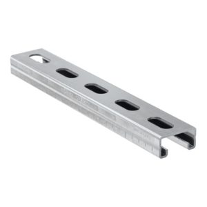 fischer Montageschiene FUS 21/2,5 – 2000 fischer Montageschiene FUS 21/2,5 – 2000